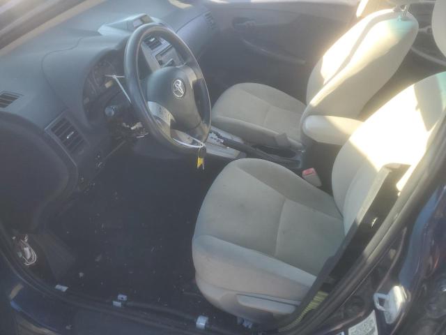 Photo 7 from auction – 2013 TOYOTA COROLLA BA with VIN 5YFBU4EE4DP077717
