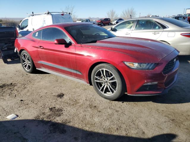 Photo 4 from auction – 2017 FORD MUSTANG with VIN 1FA6P8TH9H5214950