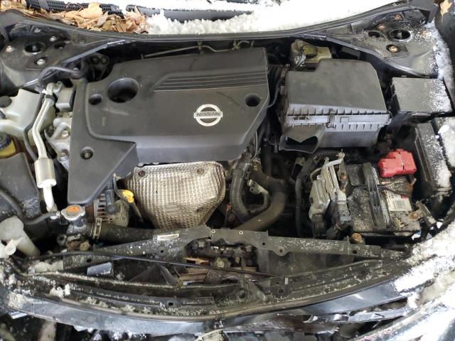 Photo 11 from auction – 2015 NISSAN ALTIMA 2.5 with VIN 1N4AL3APXFC116277