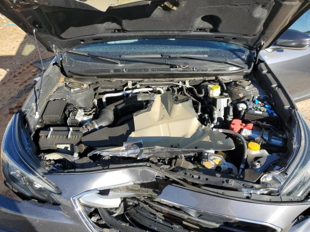 Photo 12 from auction – 2020 SUBARU OUTBACK PR with VIN 4S4BTACC2L3219519