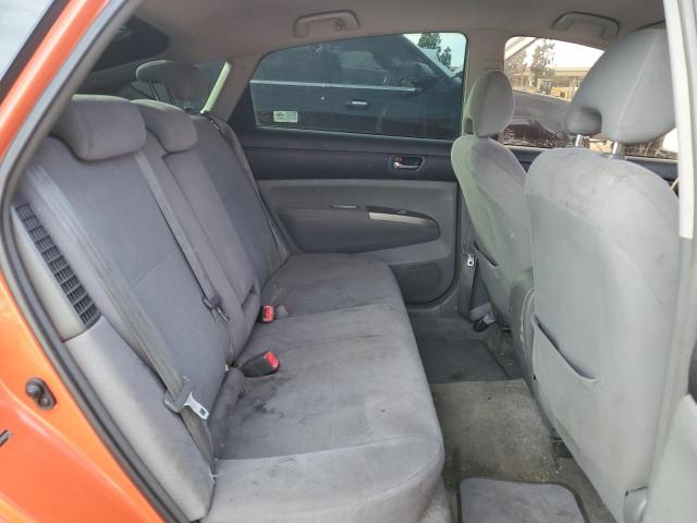 Photo 10 from auction – 2008 TOYOTA PRIUS with VIN JTDKB20U187809186