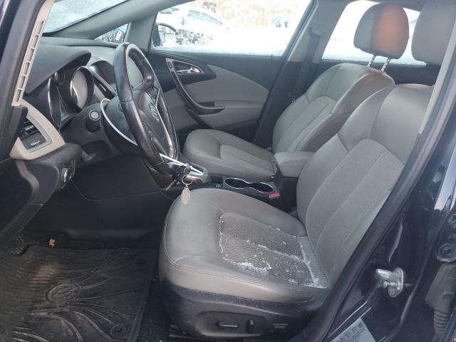 Photo 7 from auction – 2016 BUICK VERANO with VIN 1G4PP5SK9G4127530