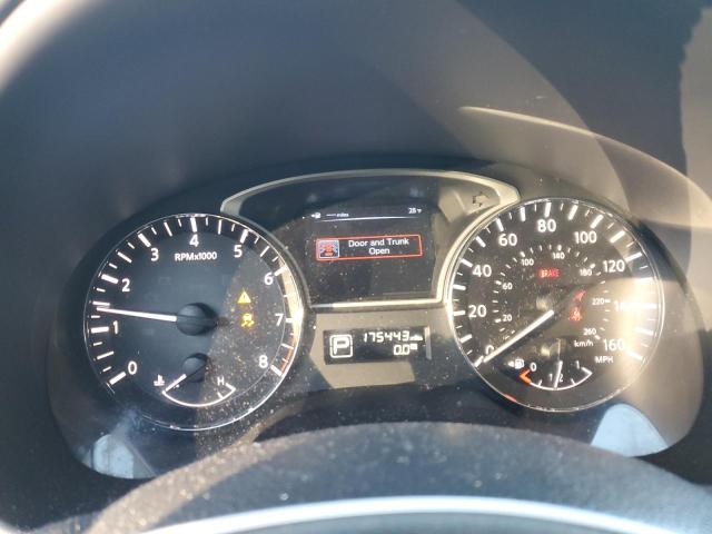 Photo 9 from auction – 2013 NISSAN ALTIMA 2.5 with VIN 1N4AL3AP5DC285796