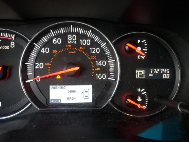 Photo 9 from auction – 2013 NISSAN MAXIMA S with VIN 1N4AA5AP0DC838663