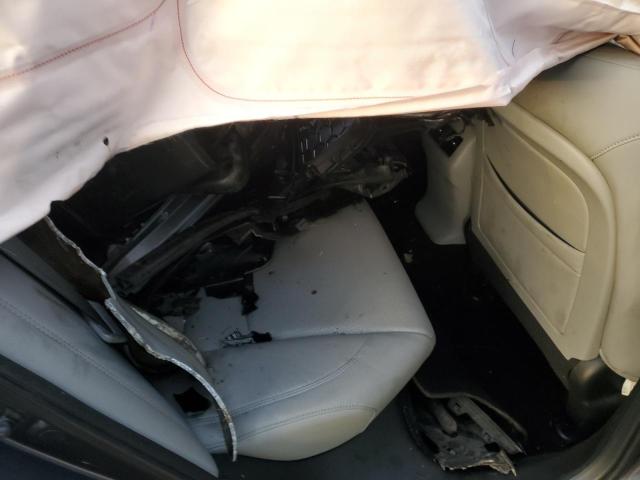 Photo 10 from auction – 2014 HONDA ACCORD EXL with VIN 1HGCR2F83EA008527