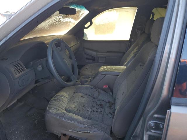 Photo 7 from auction – 2005 FORD EXPLORER X with VIN 1FMZU62K85UB20959