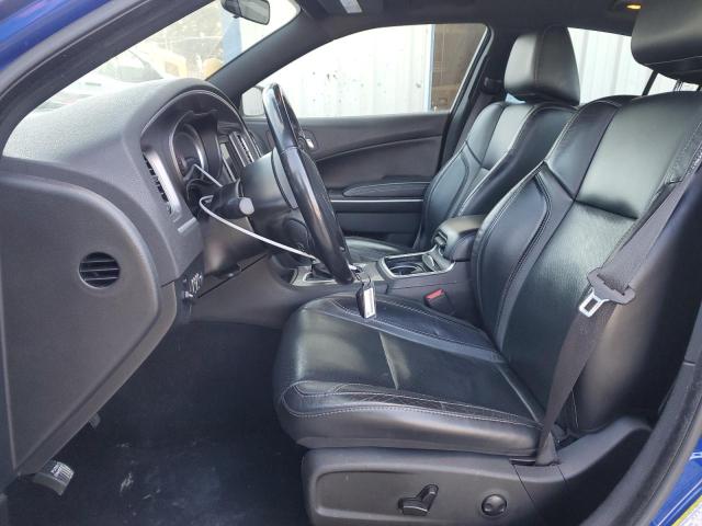 Photo 7 from auction – 2022 DODGE CHARGER SX with VIN 2C3CDXBG7NH208095