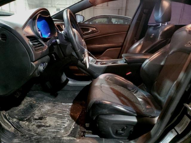Photo 7 from auction – 2015 CHRYSLER 200 S with VIN 1C3CCCBB9FN585200