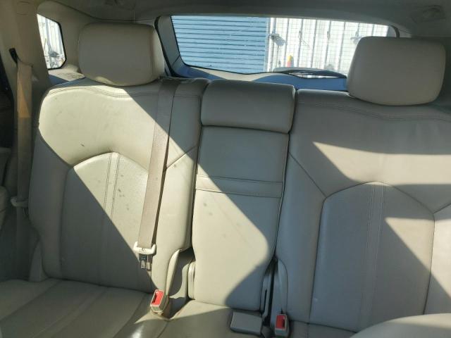 Photo 10 from auction – 2012 CADILLAC SRX PERFOR with VIN 3GYFNBE3XCS578110