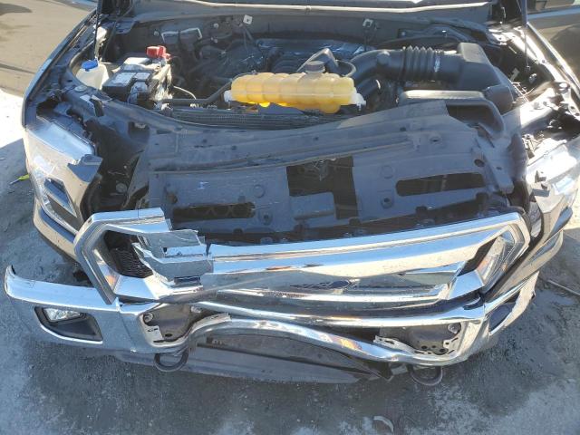 Photo 11 from auction – 2017 FORD F150 SUPER with VIN 1FTEW1EF6HFC11946