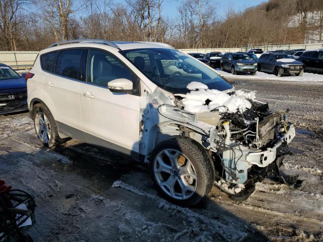 Photo 4 from auction – 2019 FORD ESCAPE TIT with VIN 1FMCU9J97KUA76308
