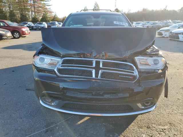 Photo 5 from auction – 2017 DODGE DURANGO SX with VIN 1C4RDHAG9HC709039