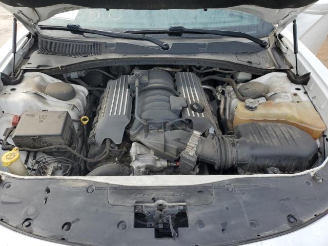 Photo 11 from auction – 2018 DODGE CHARGER R/ with VIN 2C3CDXGJ7JH265735