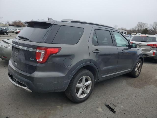 Photo 3 from auction – 2016 FORD EXPLORER X with VIN 1FM5K8DH8GGC02208