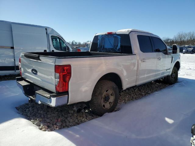 Photo 3 from auction – 2017 FORD F250 SUPER with VIN 1FT7W2BT9HED15426