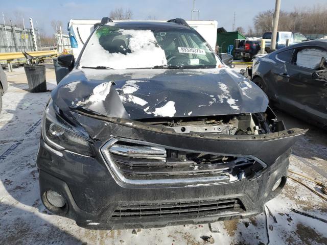 صورة رقم 5 من المزاد - 2018 SUBARU OUTBACK 2. مع VIN 4S4BSANC8J3258516