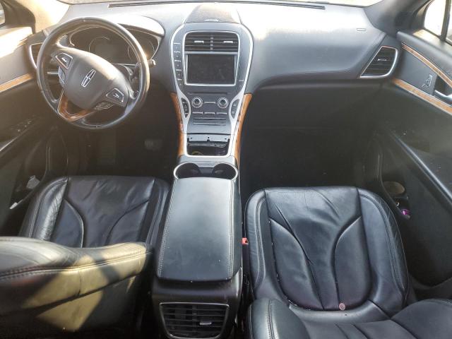 Photo 8 from auction – 2016 LINCOLN MKX RESERV with VIN 2LMTJ8LR3GBL32557