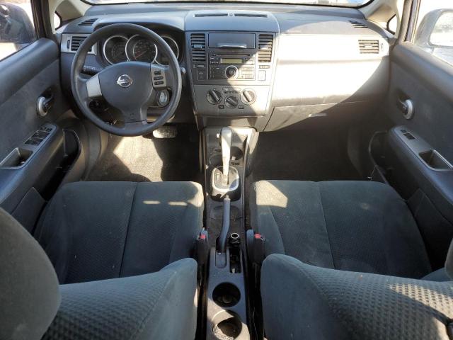 Photo 8 from auction – 2012 NISSAN VERSA S with VIN 3N1BC1CP2CL361545