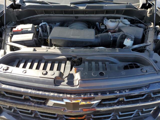 Photo 11 from auction – 2024 CHEVROLET SILVERADO with VIN 2GCUDEED1R1137657