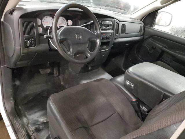 Photo 8 from auction – 2003 DODGE RAM 1500 S with VIN 1D7HA16NX3J621646