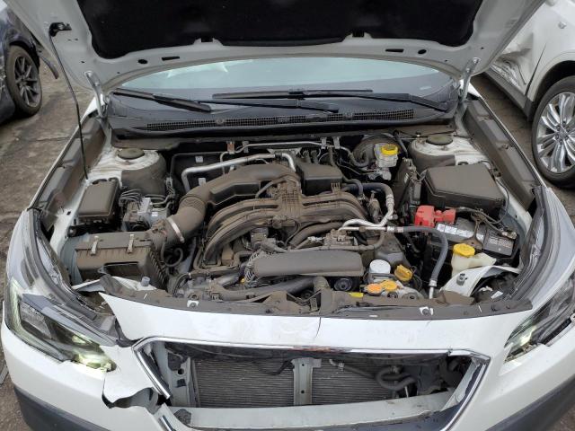 Photo 12 from auction – 2020 SUBARU OUTBACK PR with VIN 4S4BTAEC1L3106576