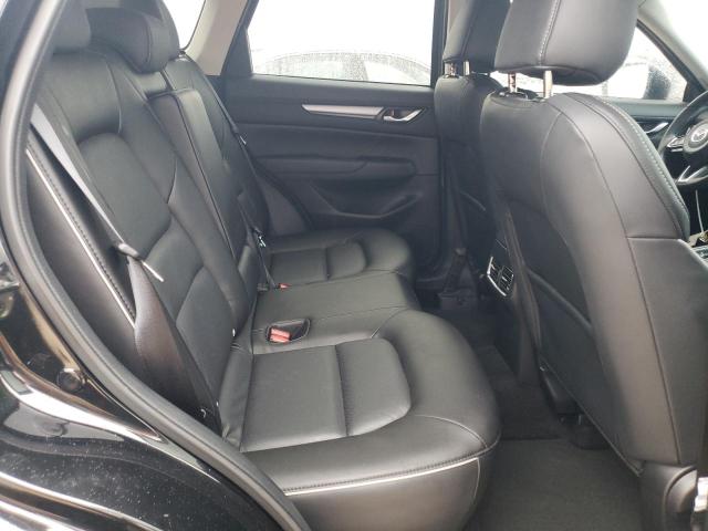 Photo 11 from auction – 2024 MAZDA CX-5 SELEC with VIN JM3KFBBM0R0369528
