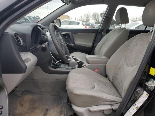 Photo 7 from auction – 2010 TOYOTA RAV4 with VIN 2T3BF4DV8AW061890