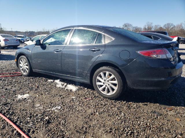 Photo 2 from auction – 2012 MAZDA 6 I with VIN 1YVHZ8CHXC5M26983