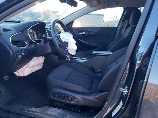 Photo 7 from auction – 2020 CHEVROLET MALIBU LT with VIN 1G1ZD5ST7LF065356