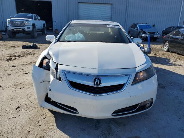 Photo 5 from auction – 2012 ACURA TL with VIN 19UUA8F57CA016583