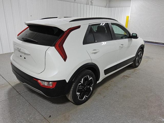 Photo 3 from auction – 2023 KIA NIRO WIND with VIN KNDCR3L14P5036280
