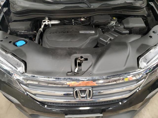 Photo 12 from auction – 2016 HONDA PILOT EXL with VIN 5FNYF6H57GB014591