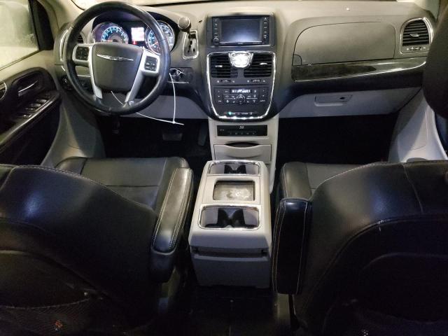 Photo 8 from auction – 2013 CHRYSLER TOWN & COU with VIN 2C4RC1CG5DR660270