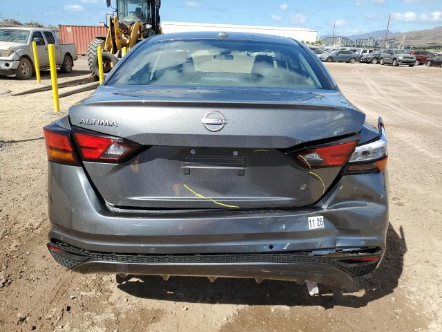 Photo 6 from auction – 2025 NISSAN ALTIMA SV with VIN 1N4BL4DV0SN320105