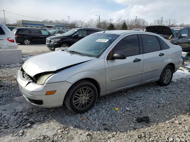 FORD FOCUS ZX4 2005 with VIN 1FAFP34N85W288857 - Photo from auction
