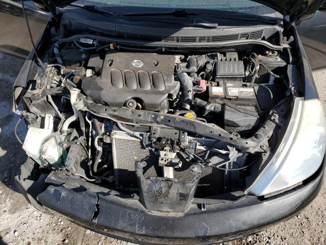Photo 11 from auction – 2010 NISSAN VERSA S with VIN 3N1BC1AP4AL459069