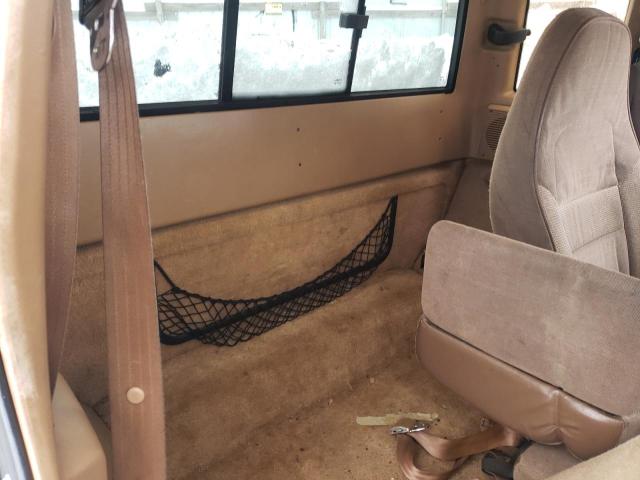 صورة رقم 10 من المزاد - 1996 MAZDA B4000 CAB مع VIN 4F4DR17X0TTM07391
