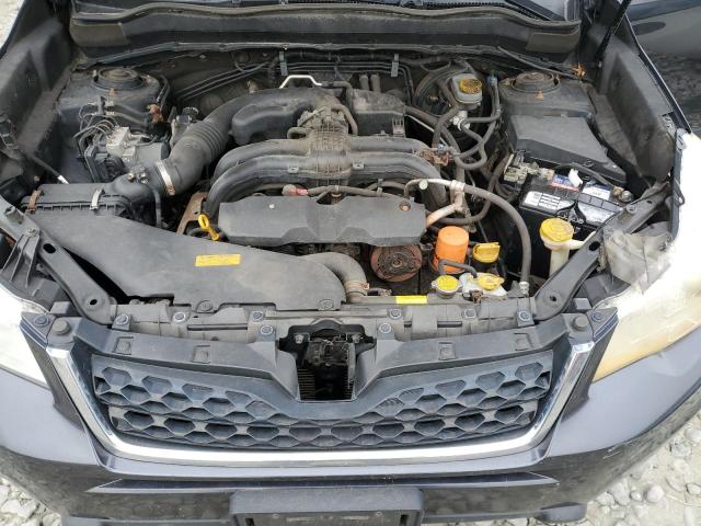 Photo 12 from auction – 2014 SUBARU FORESTER 2 with VIN JF2SJAPC1EH474416