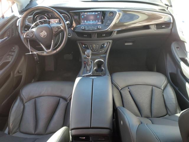 Photo 8 from auction – 2020 BUICK ENVISION E with VIN LRBFX2SA6LD183164