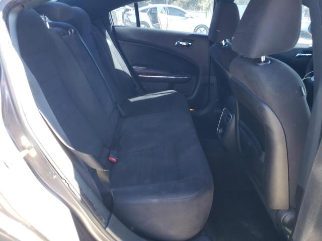 Photo 10 from auction – 2013 DODGE CHARGER SE with VIN 2C3CDXBG4DH622837