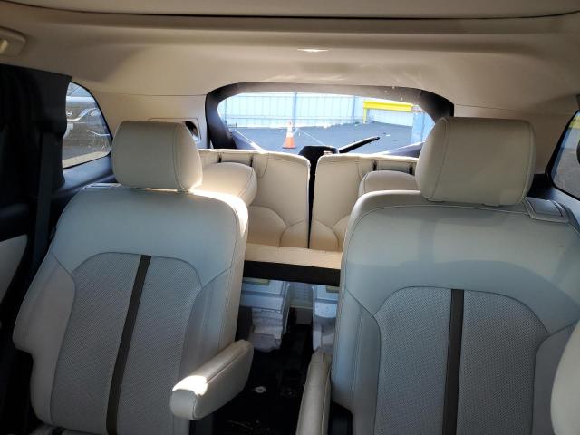Photo 10 from auction – 2024 MAZDA CX-90 PREM with VIN JM3KKDHC9R1101271