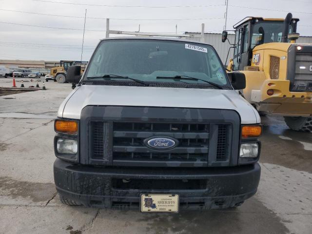 Photo 5 from auction – 2013 FORD ECONOLINE with VIN 1FTNE2EW1DDA48458