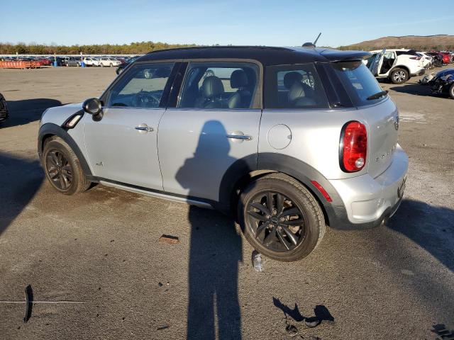 Photo 2 from auction – 2015 MINI COOPER S C with VIN WMWZC5C56FWP42229