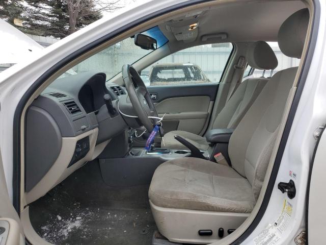 Photo 7 from auction – 2011 FORD FUSION HYB with VIN 3FADP0L34BR294174