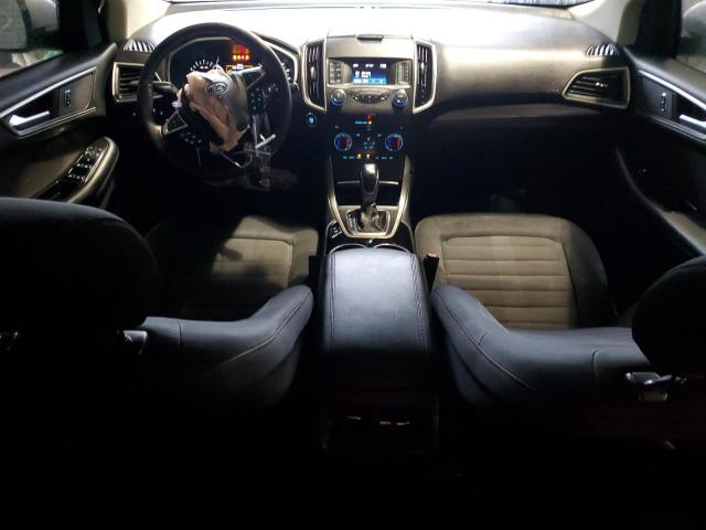 Photo 8 from auction – 2016 FORD EDGE SEL with VIN 2FMPK3J97GBC09487