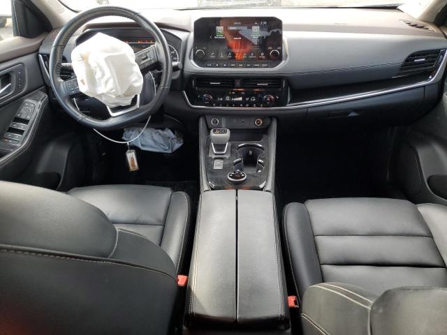 Photo 8 from auction – 2023 NISSAN ROGUE SL with VIN 5N1BT3CB5PC792150
