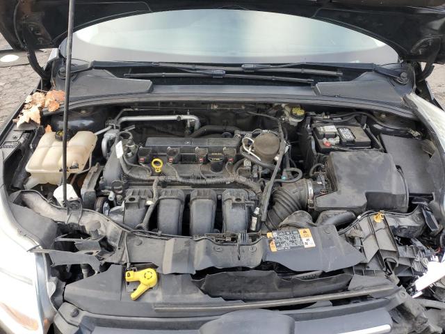Photo 11 from auction – 2014 FORD FOCUS SE with VIN 1FADP3F23EL382687