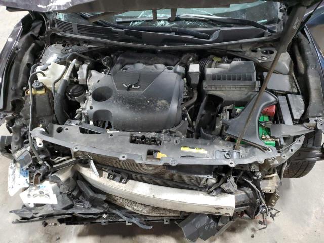Photo 11 from auction – 2016 NISSAN MAXIMA 3.5 with VIN 1N4AA6AP9GC398310