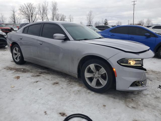 Photo 4 from auction – 2016 DODGE CHARGER SX with VIN 2C3CDXHG6GH227439