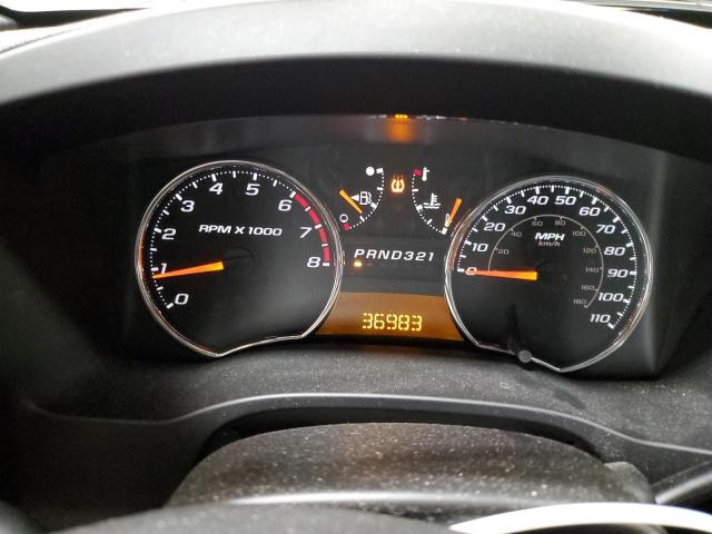 Photo 9 from auction – 2012 CHEVROLET COLORADO L with VIN 1GCHTCFE0C8101026
